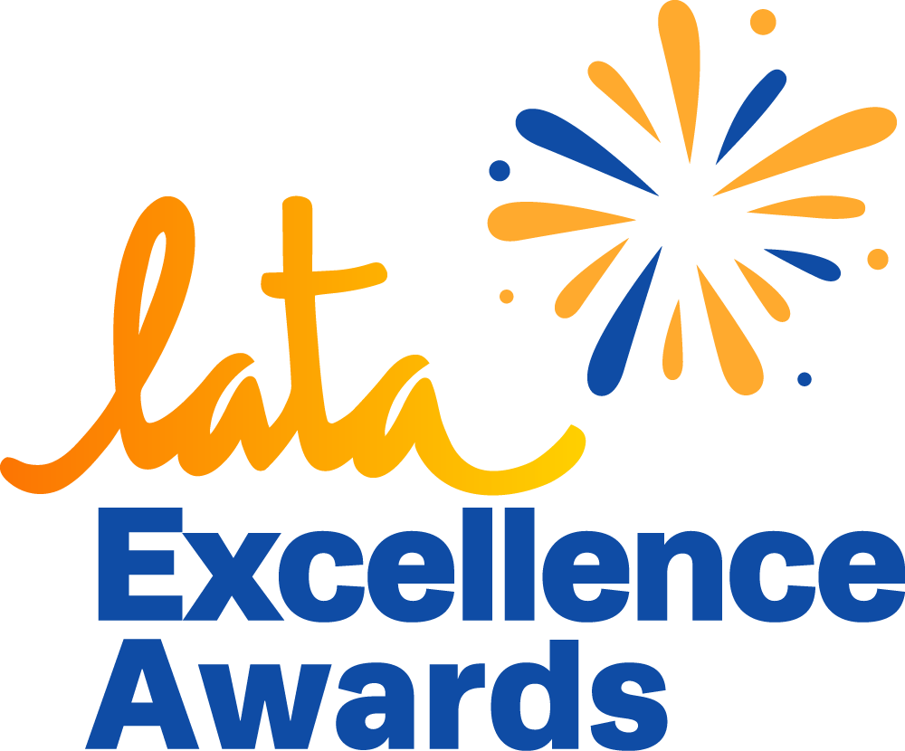 Excellence Awards logo