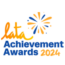 logo for LATA Achievement Awards 2024