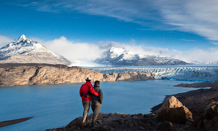 Argentina On The Go