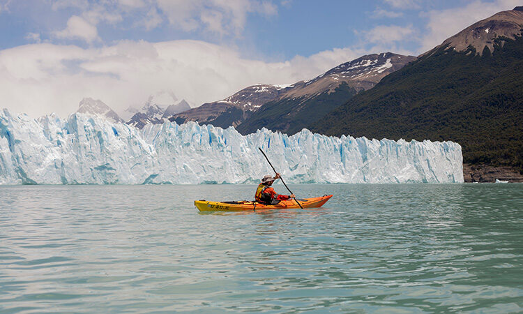 Argentina On The Go