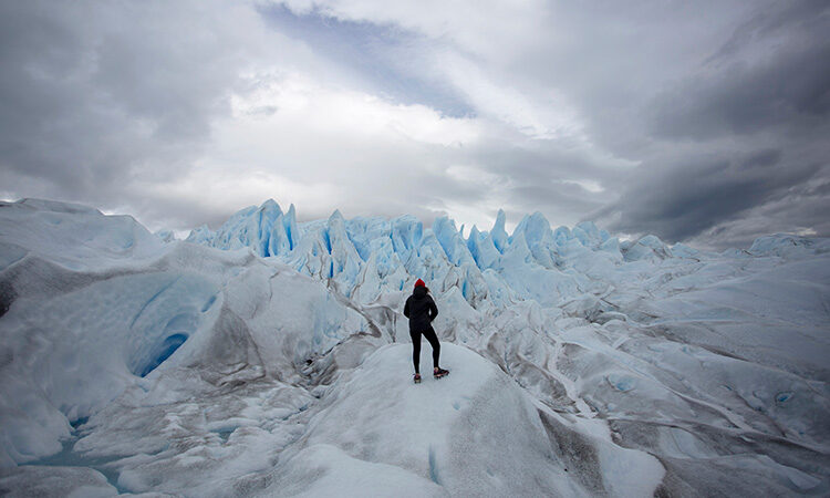 Argentina On The Go