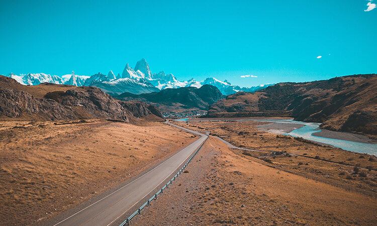 Argentina On The Go