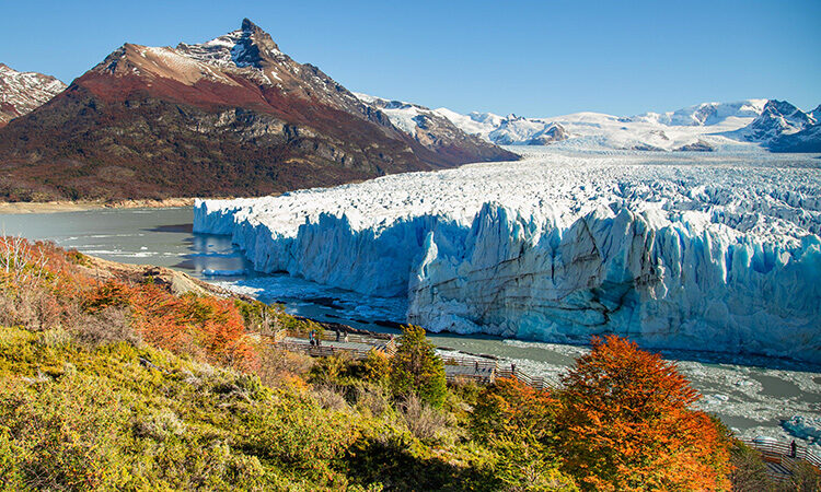 Argentina On The Go