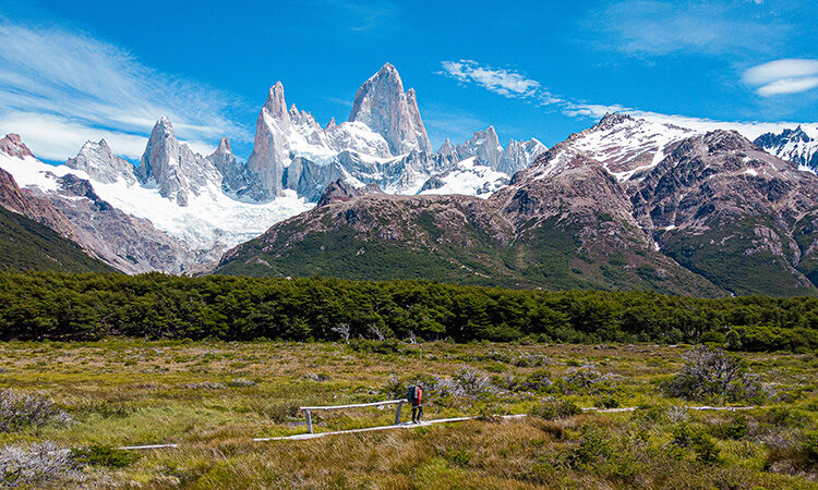 Argentina On The Go