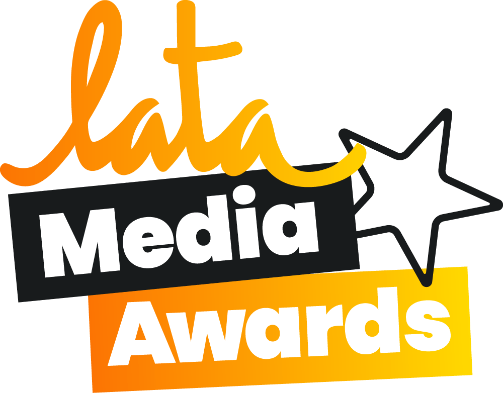 Media Awards logo